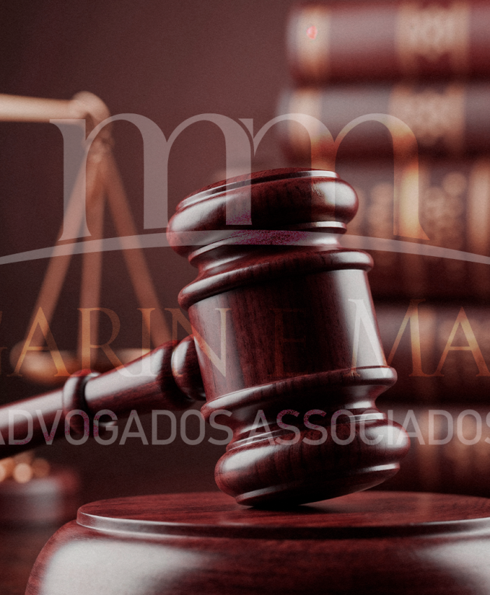 Malgarin & Martins Advogados: 25 anos de excelência jurídica. Atuação em Direito Trabalhista, Civil e Empresarial com foco em confiança e resultado.